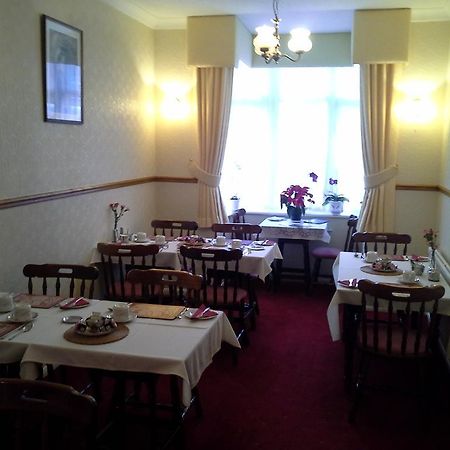 Arbury Lodge Guest House CBG Exterior foto