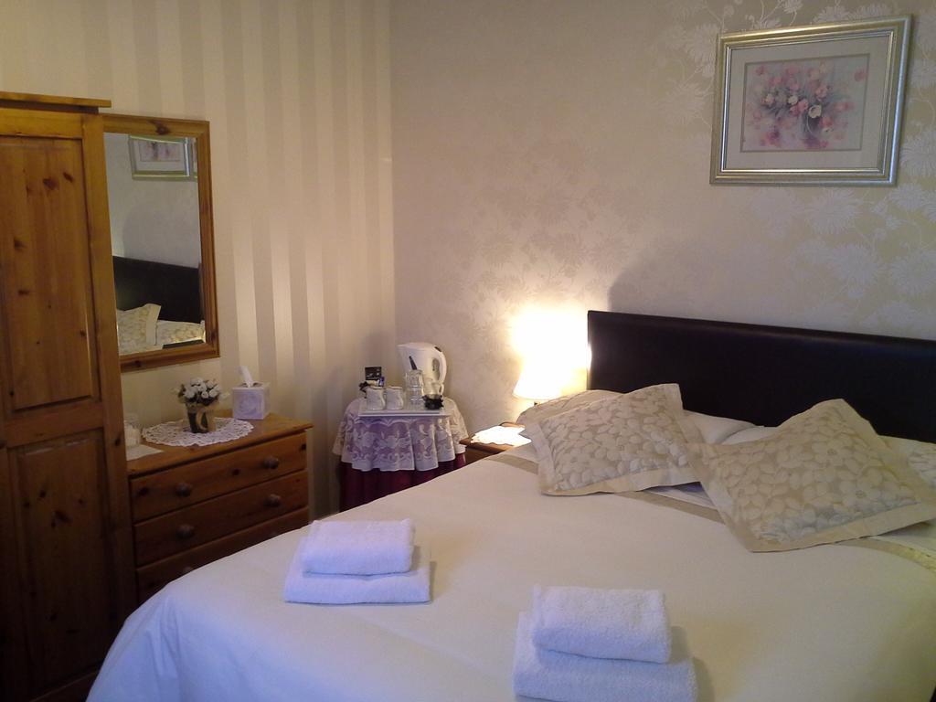 Arbury Lodge Guest House CBG Zimmer foto
