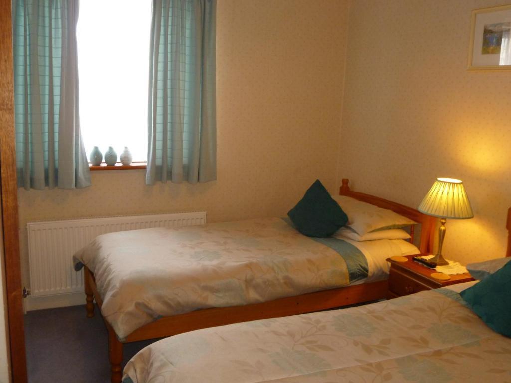 Arbury Lodge Guest House CBG Zimmer foto