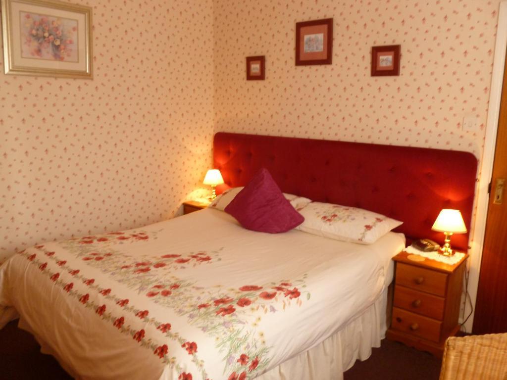 Arbury Lodge Guest House CBG Zimmer foto
