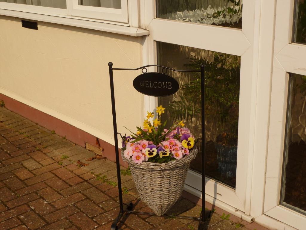 Arbury Lodge Guest House CBG Exterior foto